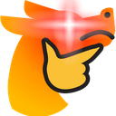 dragnthinkflare